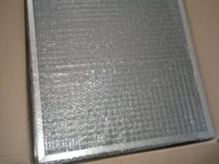 Washable Air filters