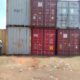 250 Pieces of 40ft Exportable Grade Containers