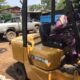 3 Tons CAT Forklift